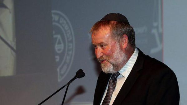 מנדבליט: "אכיפת החוק איננה עניין פוליטי"