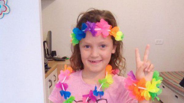 נקבע מותה של הילדה הדר בר כתר מהיישוב כרמי קטיף שטבעה בכנרת