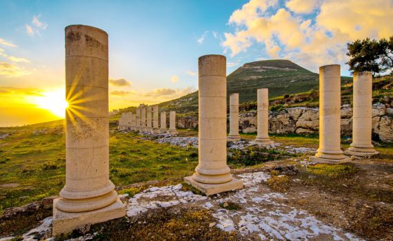 יוצאים בחופש: מסע ססגוני ומצחיק אל העבר