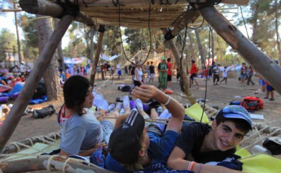 משרד החינוך ביטל את כל הטיולים ומחנות הקיץ