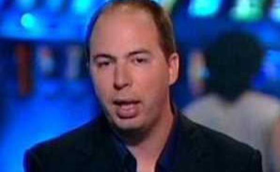 כתב ערוץ 10:'אמרו לי 'נחסל אותך אם תמשיך לדבר"