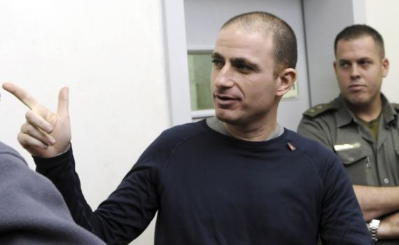 ראש ארגון הפשע אסי אבוטבול מואשם בשני מקרי רצח