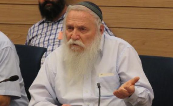 הרב דרוקמן על סרטון הרבנים:חוסר אחריות משווע