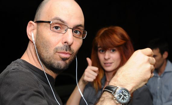 בן גביר: איפה הייתה התקשורת כשאנחנו הפגנו?!