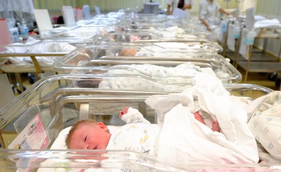 טרגדיה: יולדת נפטרה בבית החולים בילינסון