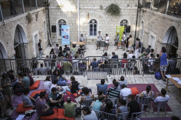 החופש לא נגמר? אירועים לכל המשפחה ללא עלות