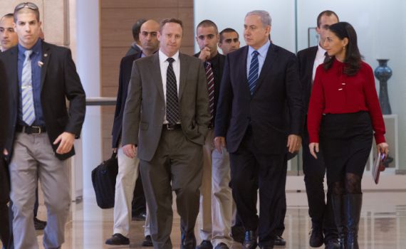 "ארי הרו צודק שהוא לא שולה זקן, הוא יותר גרוע"