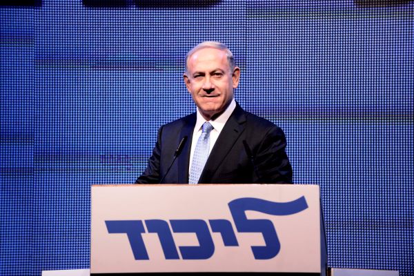 בליכוד חוששים ממיעוט משתתפים בכנס התמיכה