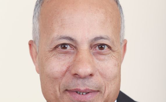 ח"כ עבדאללה אבו-מערוף התפטר מהכנסת