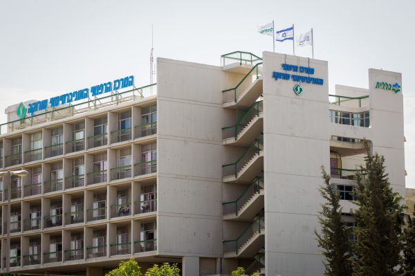 טרגדיה בבאר שבע: אישה נפטרה אחרי שילדה את בנה