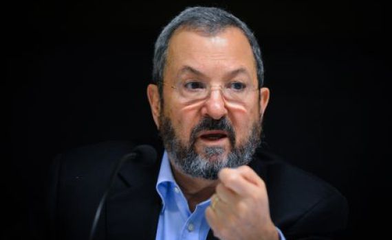 "החשוד ממשיך להתבכיין": ברק עונה לנתניהו