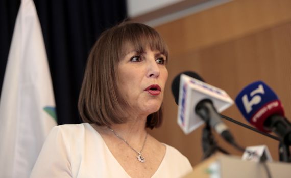 לימור לבנת מזועזעת: "לא מאמינה למראה עיניי"