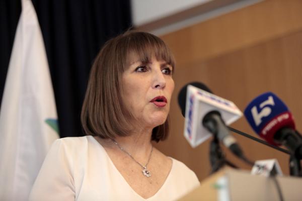 לימור לבנת מזועזעת: "לא מאמינה למראה עיניי"