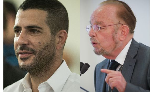 דרכם של שרון גל ויורם שפטל אינה דרכנו