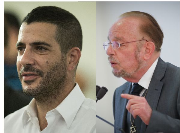 דרכם של שרון גל ויורם שפטל אינה דרכנו