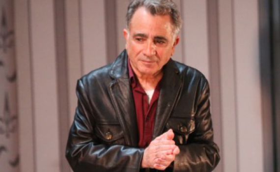 הפרקליטות: כתב אישום נגד השחקן משה איבגי