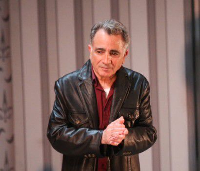 הפרקליטות: כתב אישום נגד השחקן משה איבגי