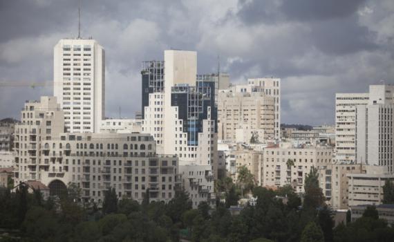 מחקר של אתר מדלן מצא: האטה בשוק דירות היוקרה