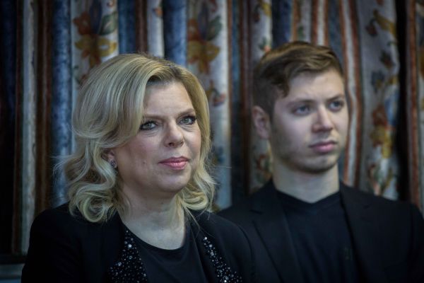 בעקבות תגובה: יאיר נתניהו מועמד לתביעה