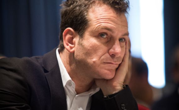 'תתבייש': זעם ברשת בעקבות הראיון של קושמרו