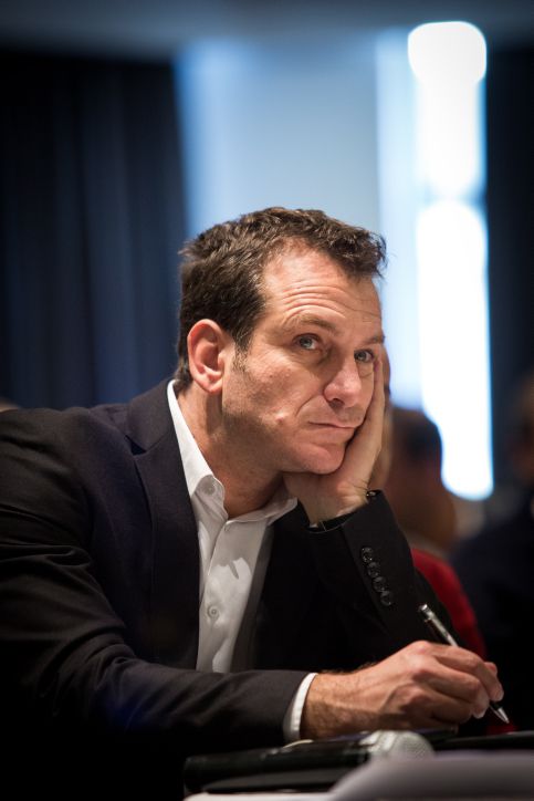 'תתבייש': זעם ברשת בעקבות הראיון של קושמרו