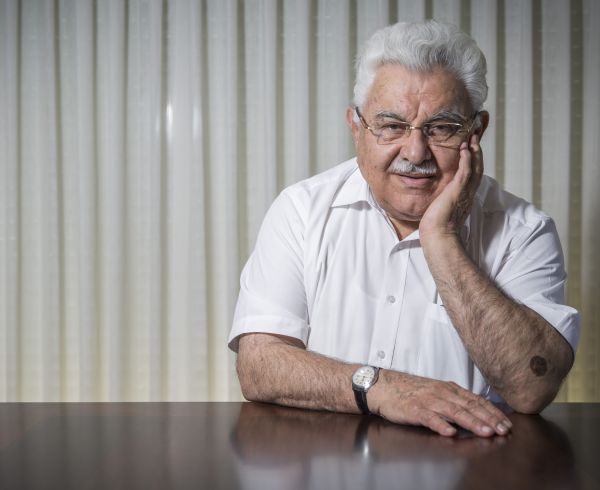 חוק הגיור: השר לשעבר משה ניסים מונה לבורר