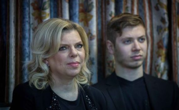 ההצבעה בעיצומה: האם הערך 'יאיר נתניהו' ימחק מויקיפדיה