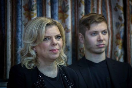 ההצבעה בעיצומה: האם הערך 'יאיר נתניהו' ימחק מויקיפדיה