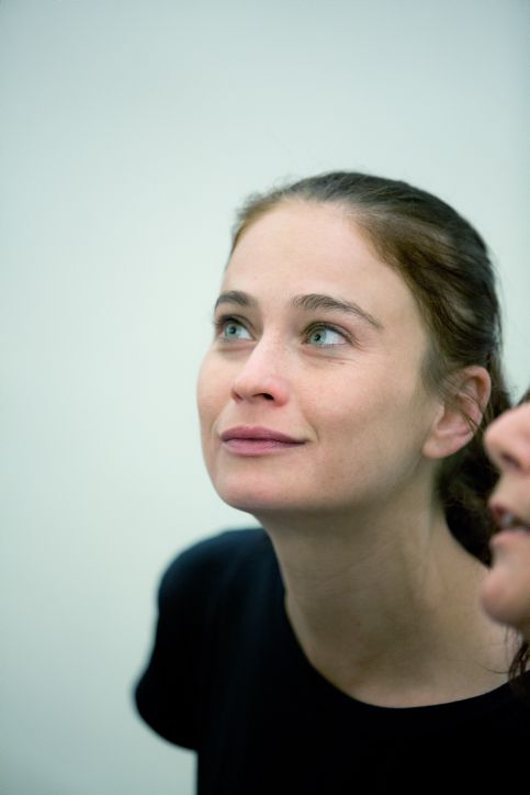 הותר לפרסום: זו השחקנית שנפלה מקומה רביעית