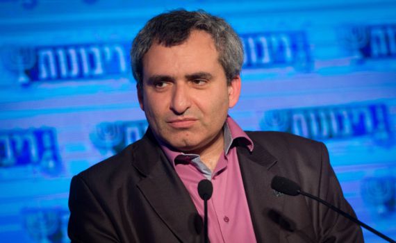 התשובה לליכודניקים החדשים- חזרת הציבור הסרוג