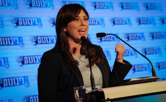 חוטובלי: "אם נגלה דברים חמורים לא נהיה חלק ממקהלה"