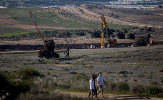 צה"ל חשף את האתגר שיעמוד בפני החמאס במלחמה הבאה