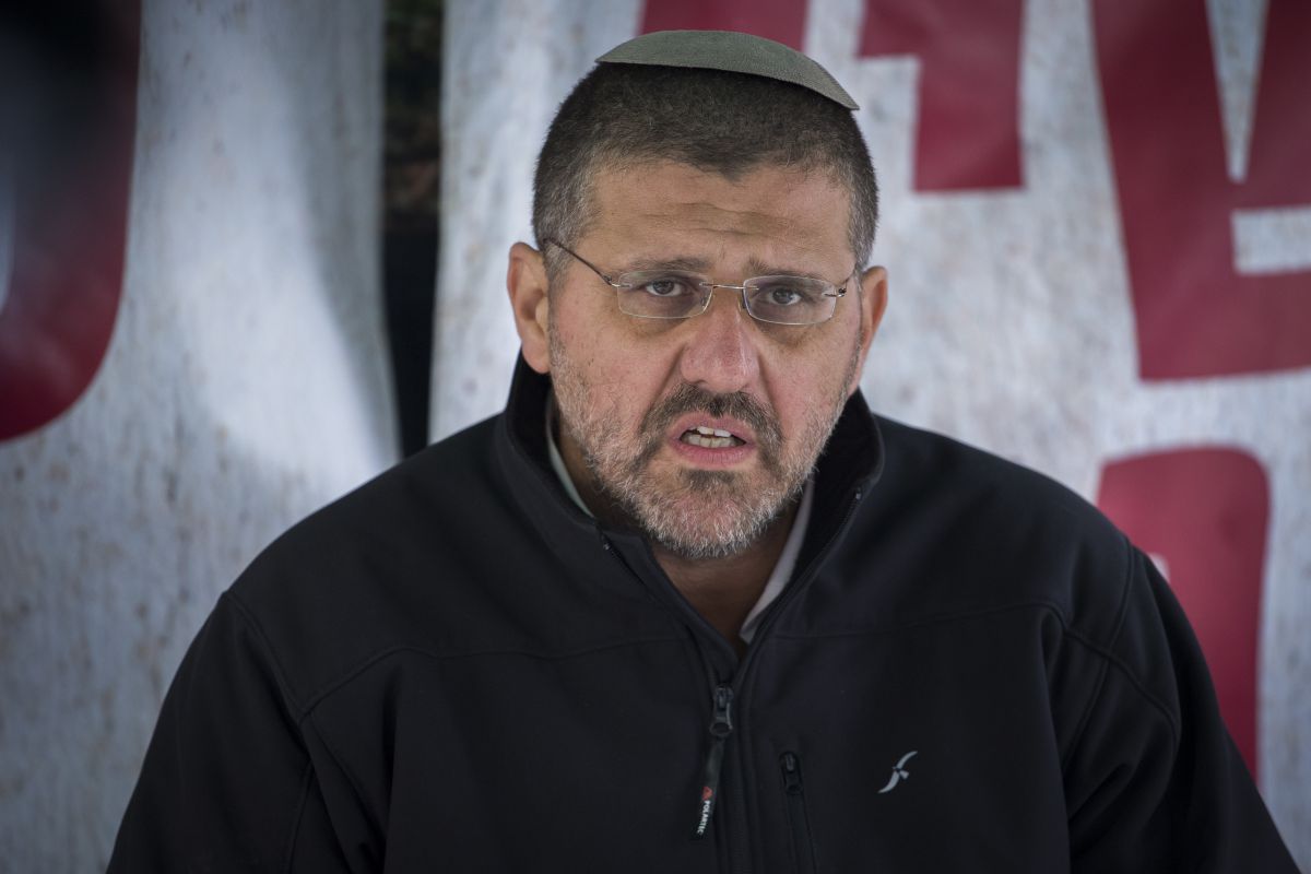 בוארון: "כל הדיבורים על העלאת שכר הח"כים – פייק ניוז"