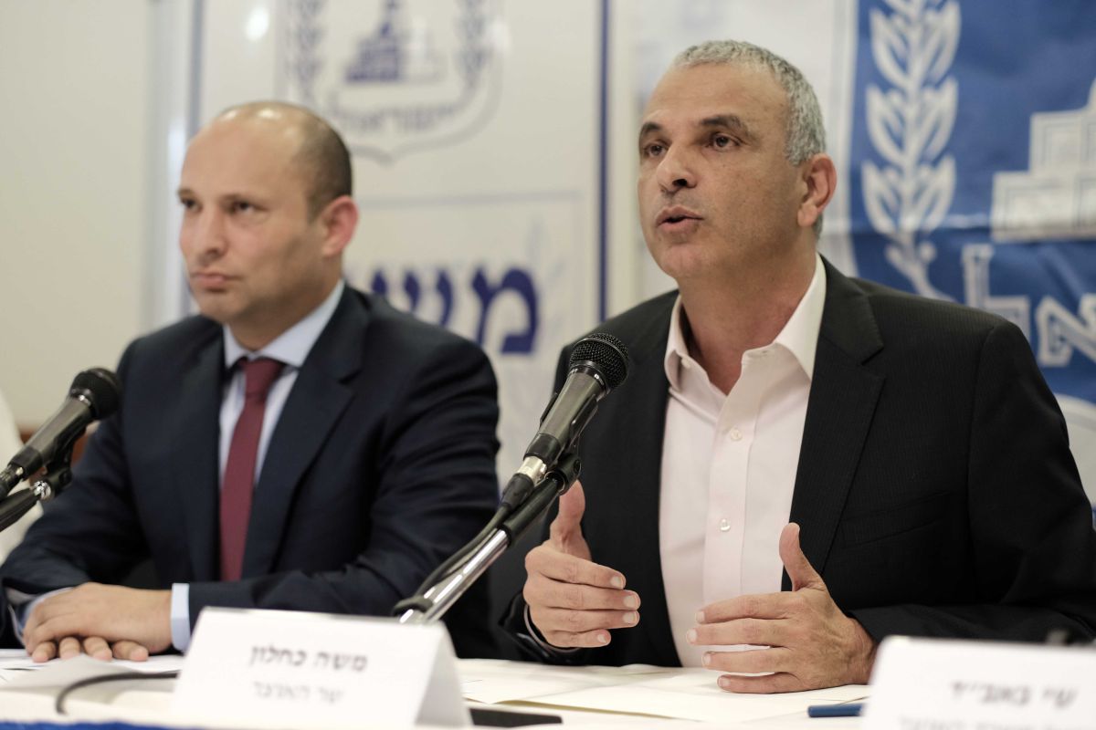 החדשות הרעות: נתניהו יוכל להעדיף את כחלון על בנט