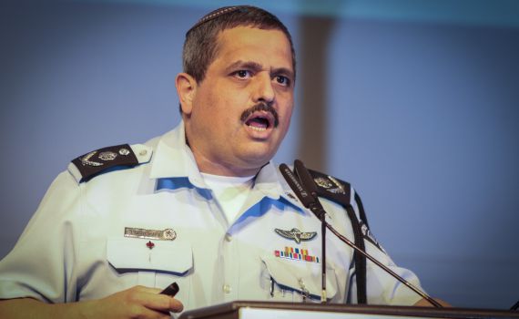 אלשיך: "קדנציה של שלוש שנים, היא קצרה מדי"