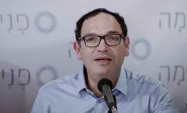 הרב שי פירון: ההסכם עם אבי מעוז – ליקוי מאורות