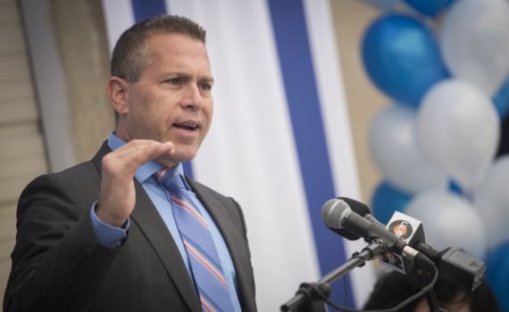 'קצת שקרן': גלעד ארדן עונה לליאור שליין