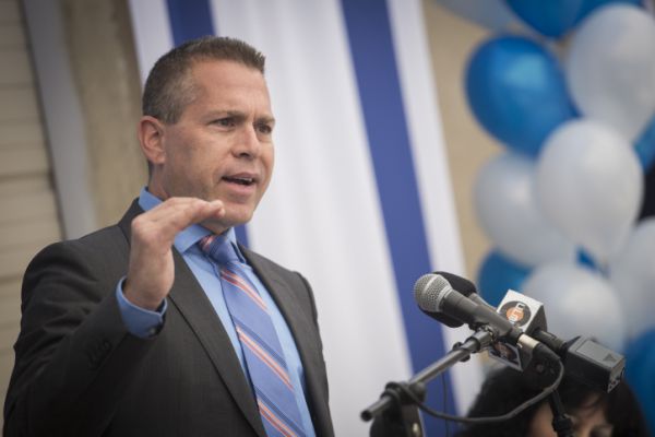 'קצת שקרן': גלעד ארדן עונה לליאור שליין