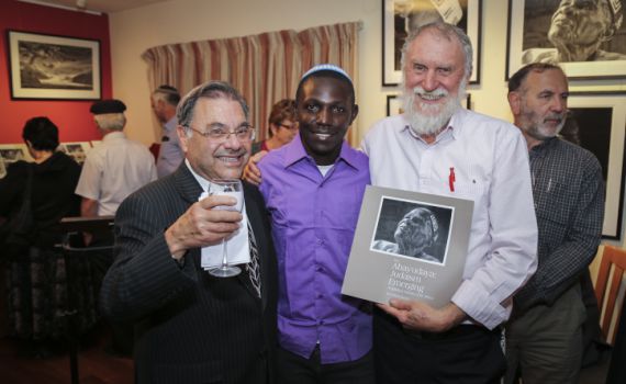 לא הביזנס שלנו? / תגובה לרב ריסקין