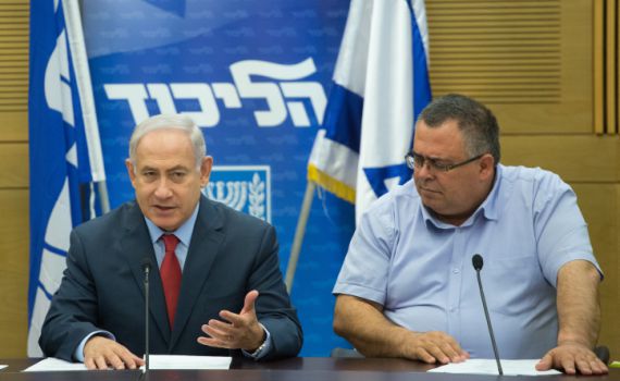 דוד ביטן: זו הטעות היחידה של נתניהו