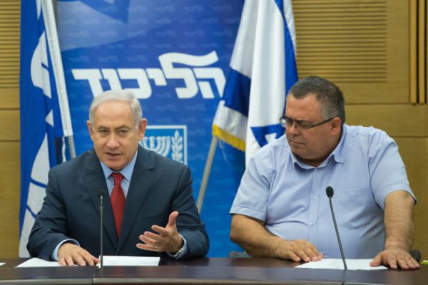 דוד ביטן: זו הטעות היחידה של נתניהו