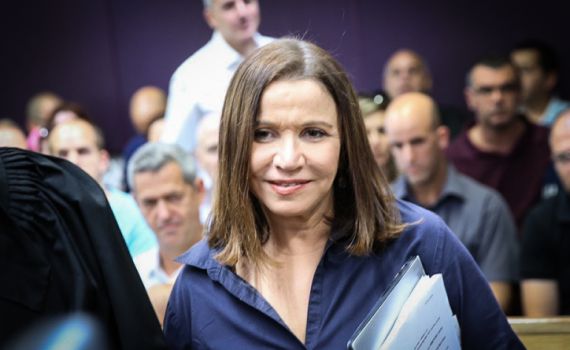 דרמה: בדרך לבחירות חוזרות בהסדרות?