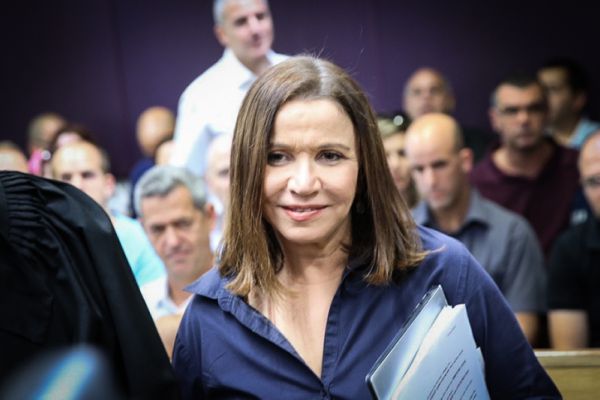 דרמה: בדרך לבחירות חוזרות בהסדרות?