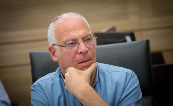 "לא להרוג את משגרי העפיפונים, הם בני אדם"