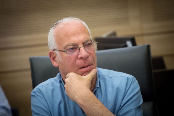 "לא להרוג את משגרי העפיפונים, הם בני אדם"