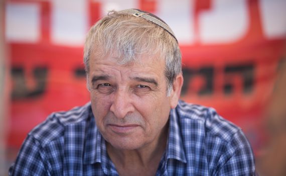 "המשימה הושלמה": ראש מועצת יש"ע פורש מתפקידו