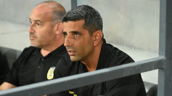 אוחנה פיטר את שרון מימר; זה המאמן החדש של בית"ר