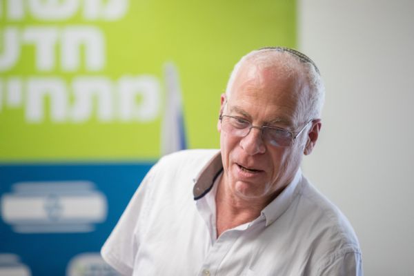 אריאל מגלה: כמה מנדטים שווה ה'איחוד הלאומי?'