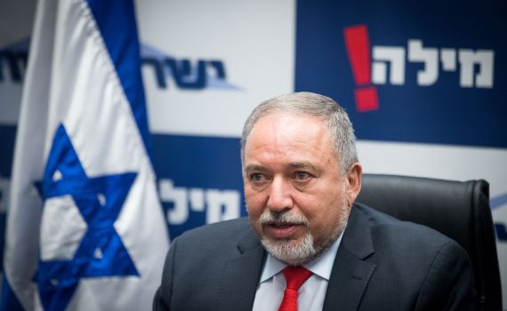 'משהו לא בריא קורה בציונות הדתית'