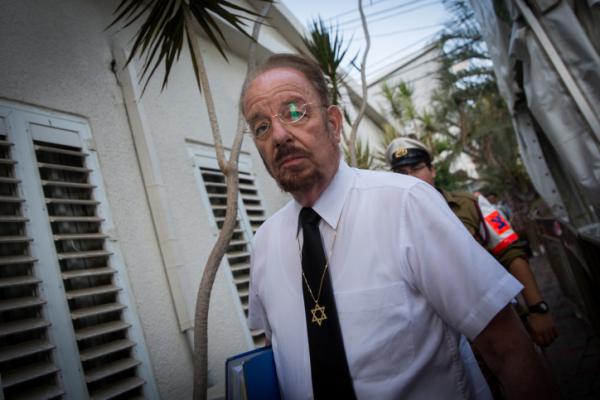 'בהמה עלובה': בגלל שפטל; קנס ענק לרדיו